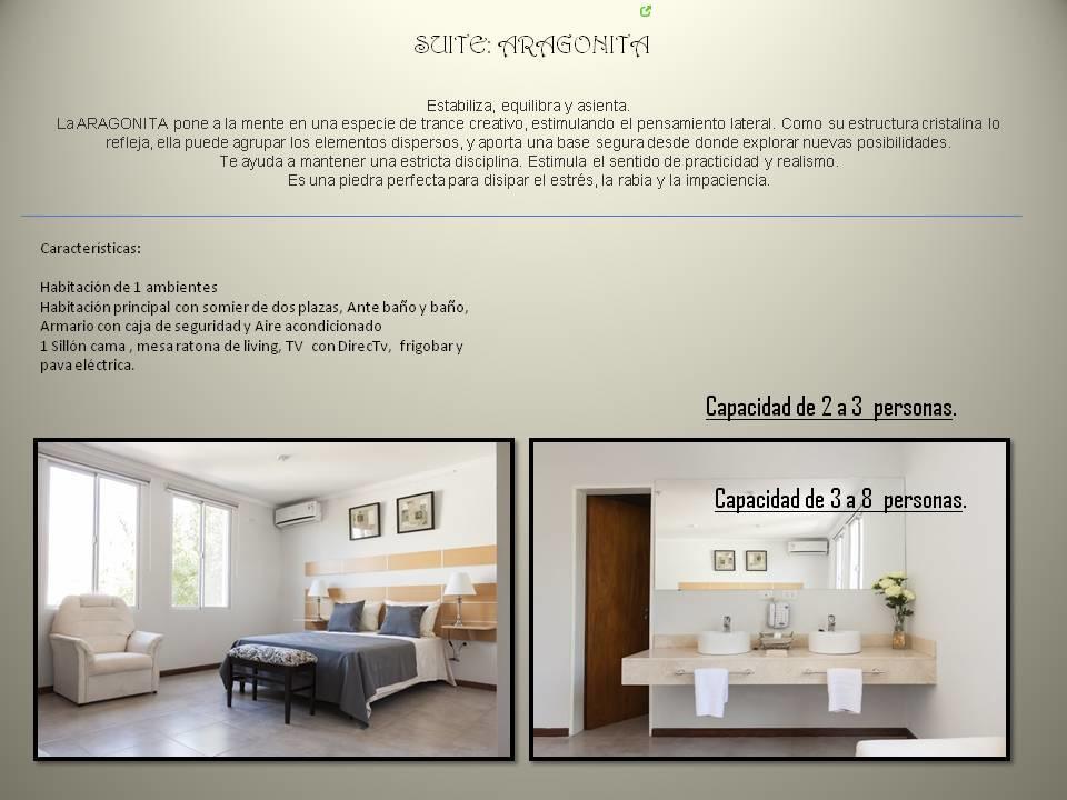 Apart Hotel Savona Capilla del Monte Exterior foto
